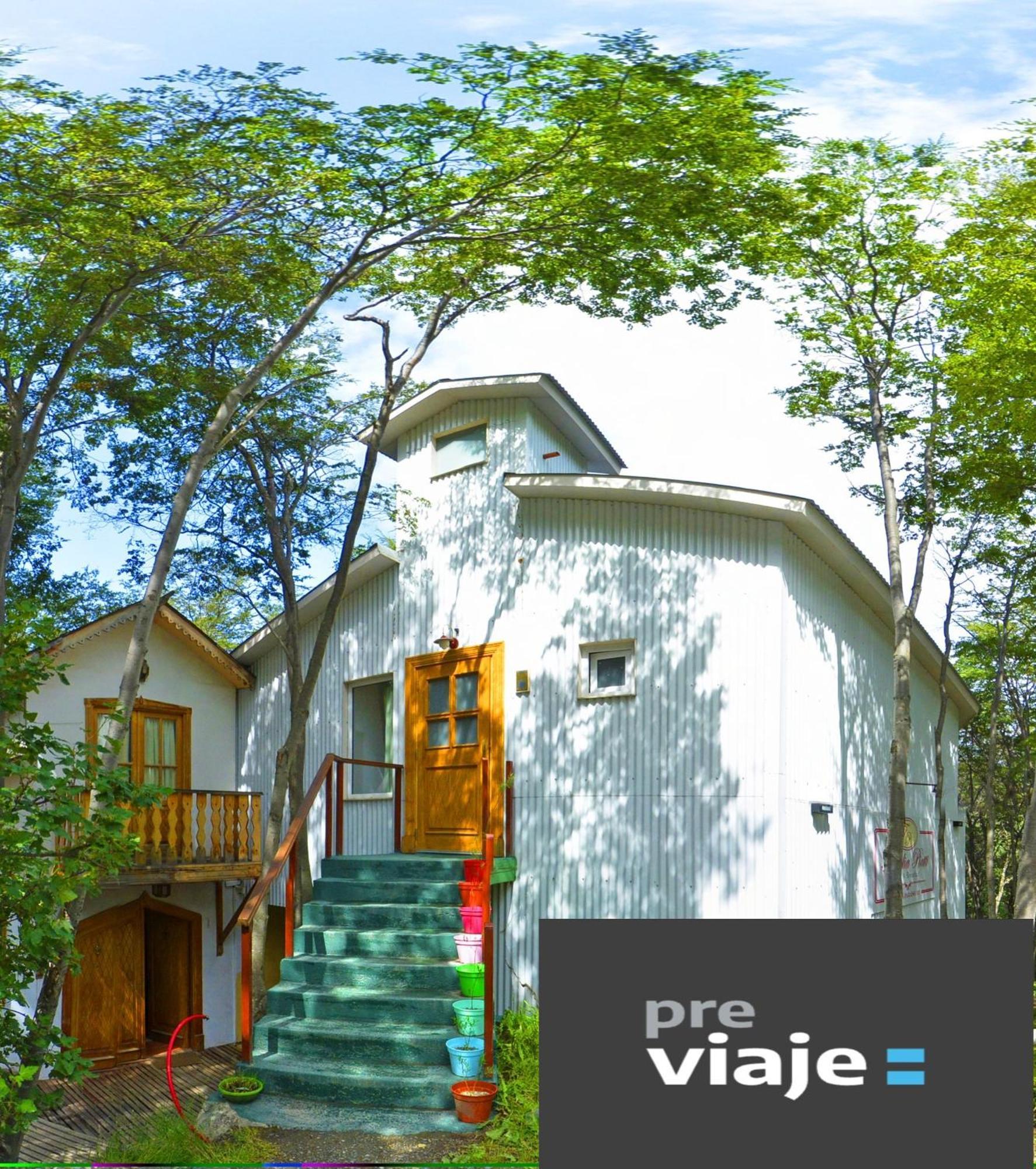 Familia Piatti B&B - Suites Ushuaia Exterior photo