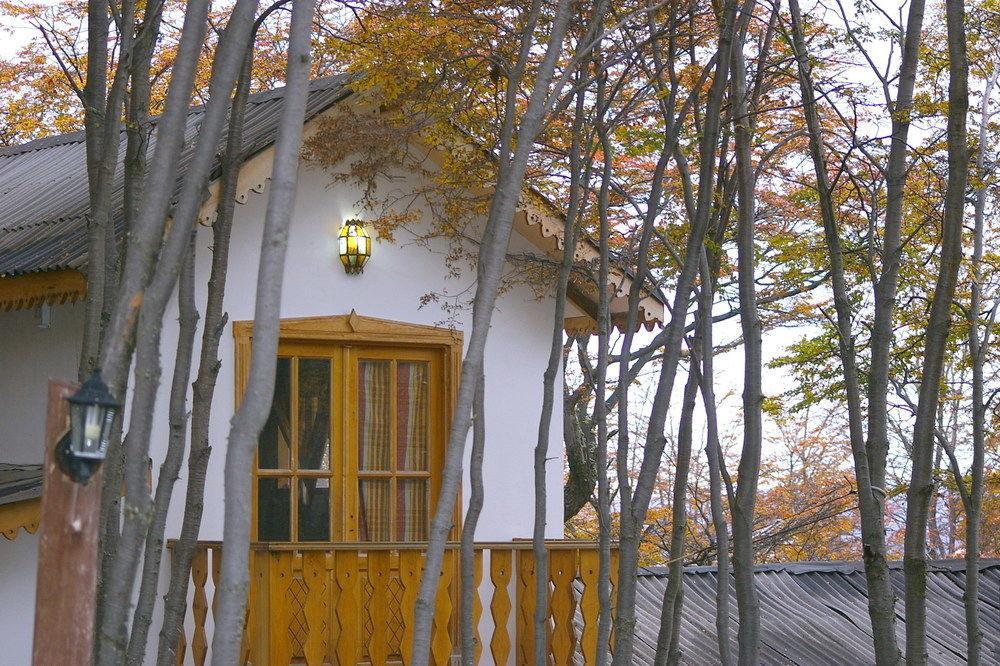 Familia Piatti B&B - Suites Ushuaia Exterior photo