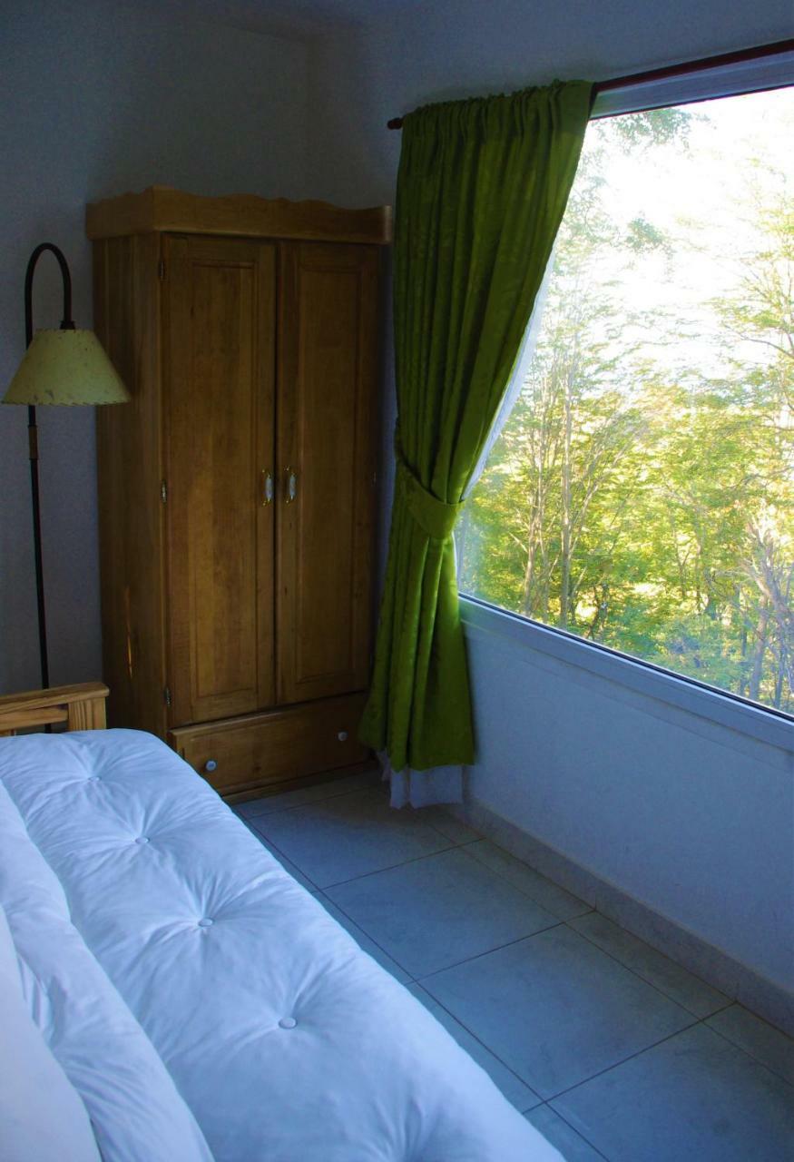 Familia Piatti B&B - Suites Ushuaia Exterior photo