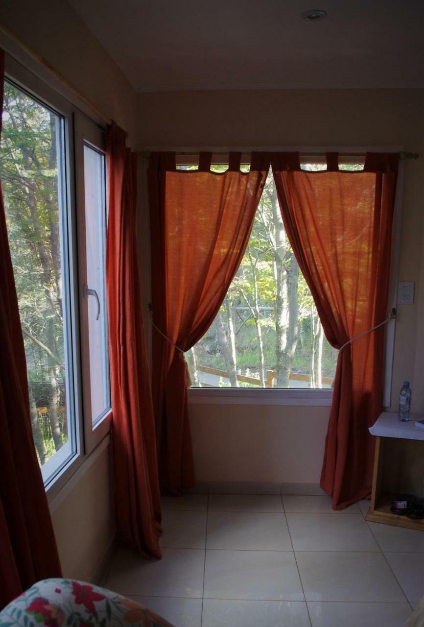Familia Piatti B&B - Suites Ushuaia Exterior photo